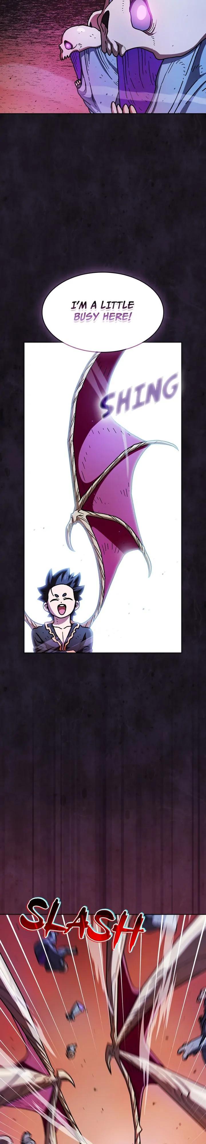Read FFF Class Trashero En Manga Online