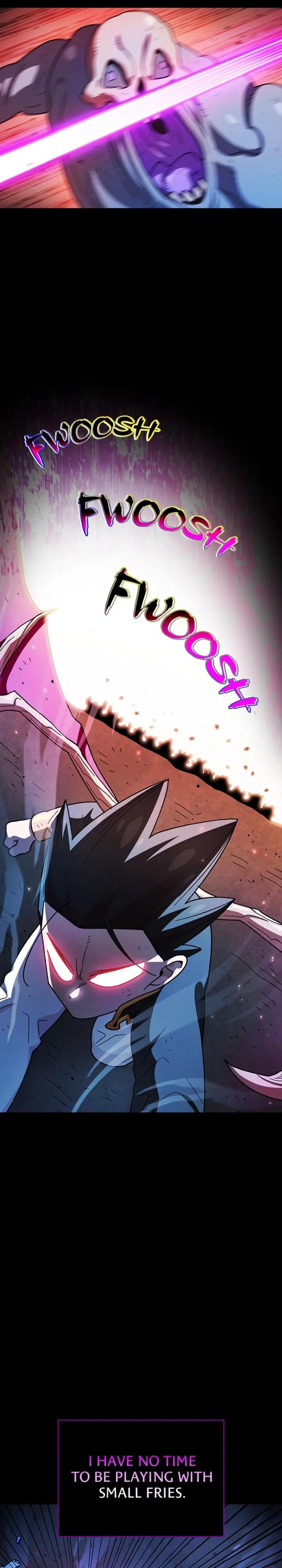 Read FFF Class Trashero En Manga Online