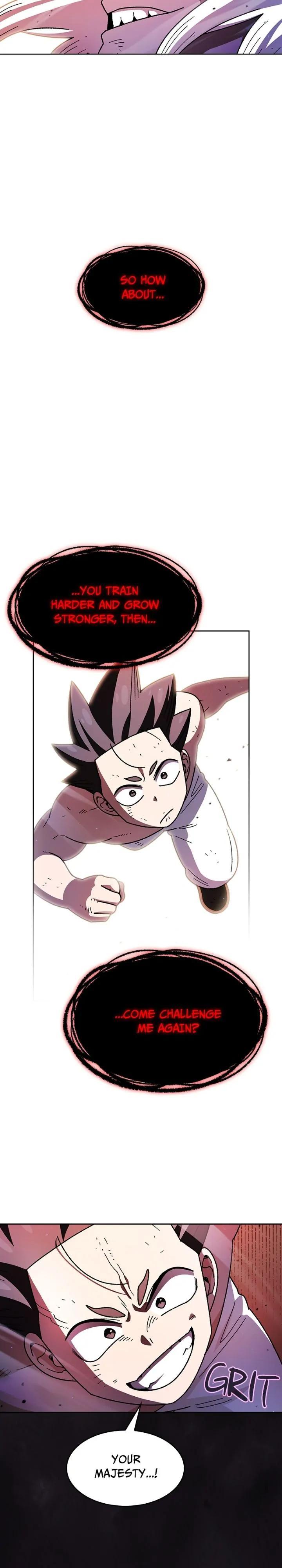 Read FFF Class Trashero En Manga Online