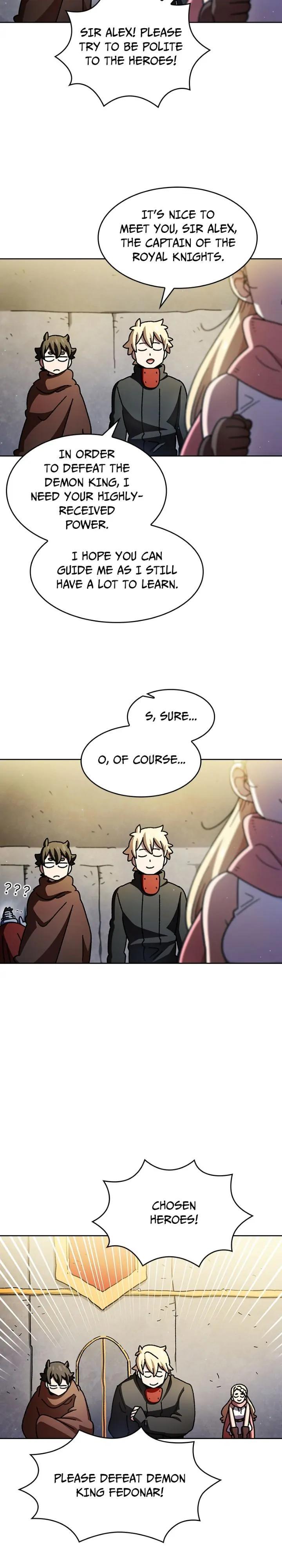 Read FFF Class Trashero En Manga Online