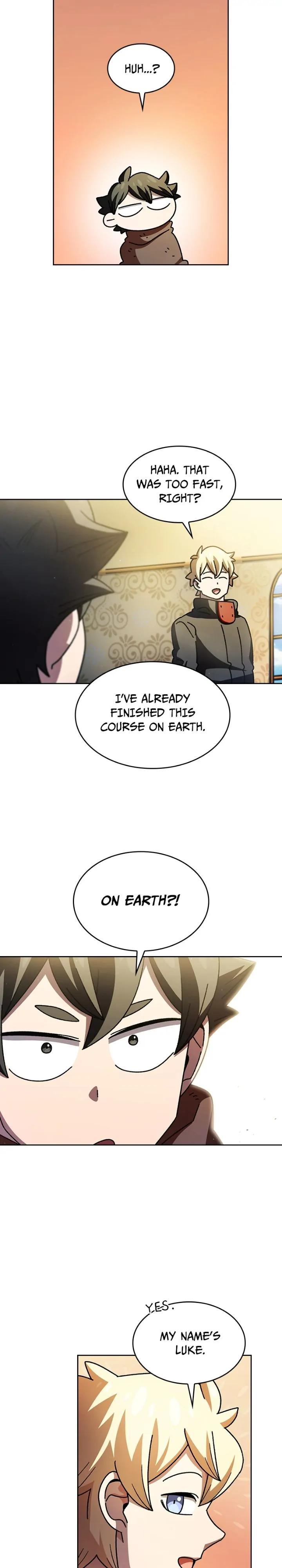 Read FFF Class Trashero En Manga Online