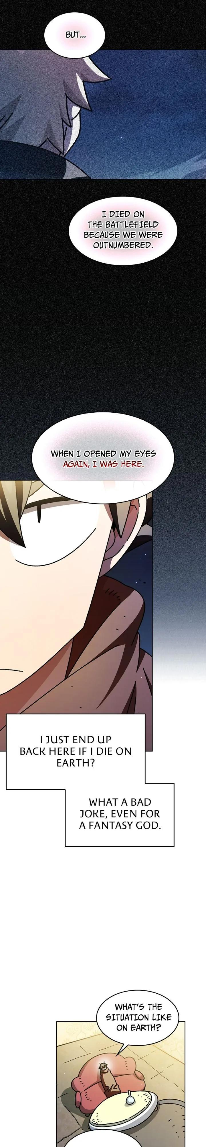 Read FFF Class Trashero En Manga Online