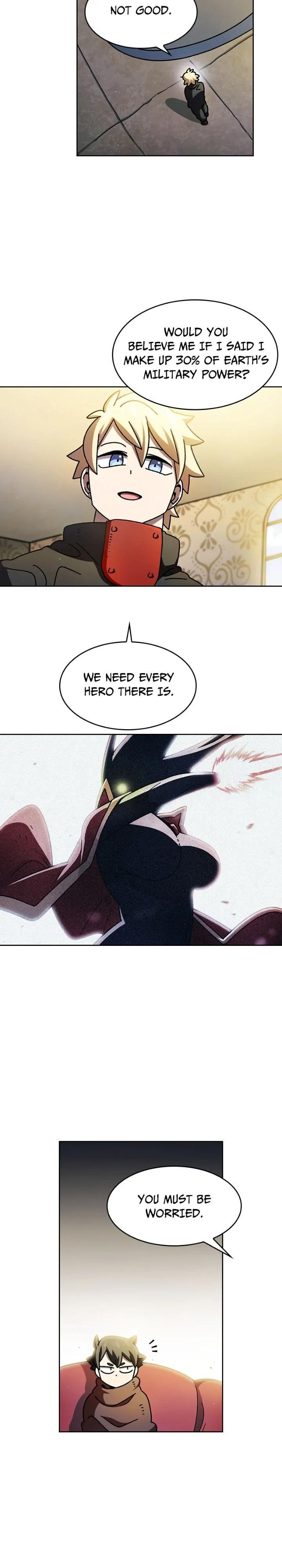 Read FFF Class Trashero En Manga Online