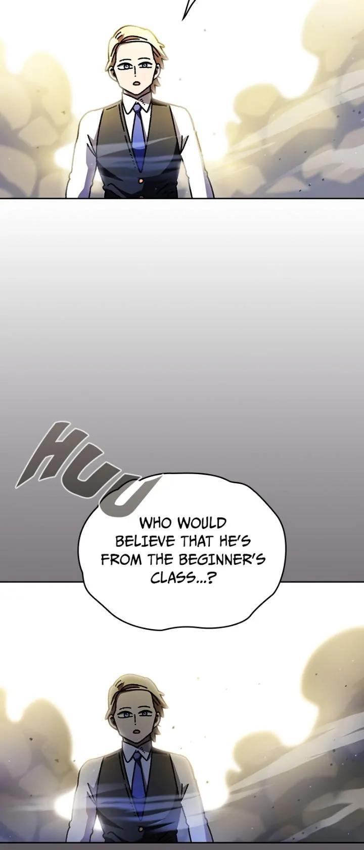Read FFF Class Trashero En Manga Online