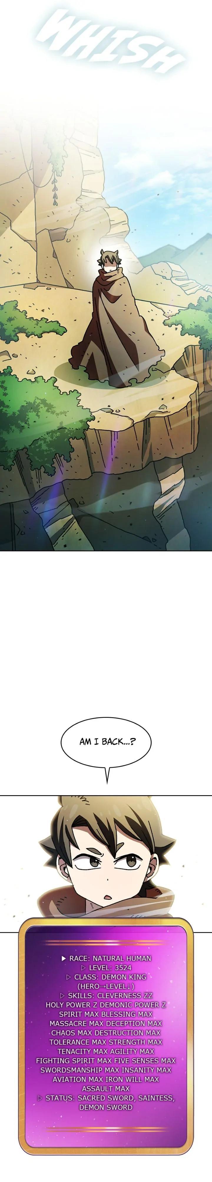Read FFF Class Trashero En Manga Online