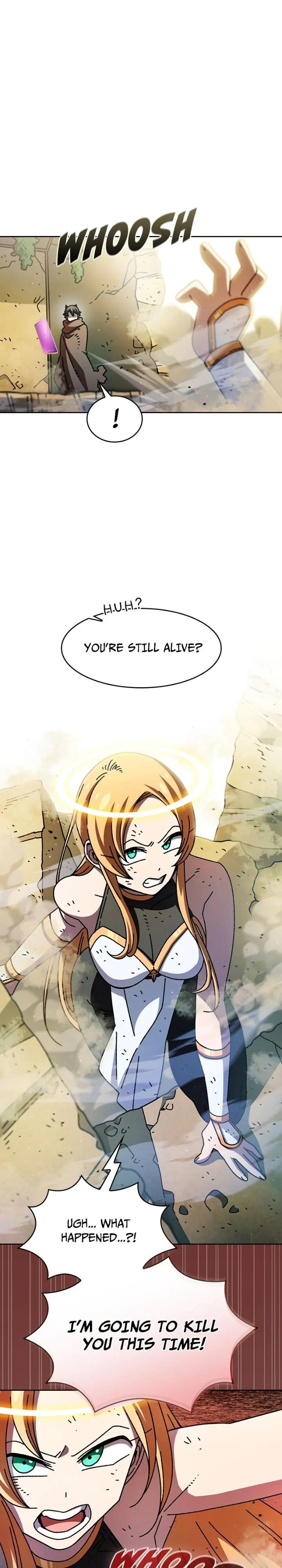 Read FFF Class Trashero En Manga Online