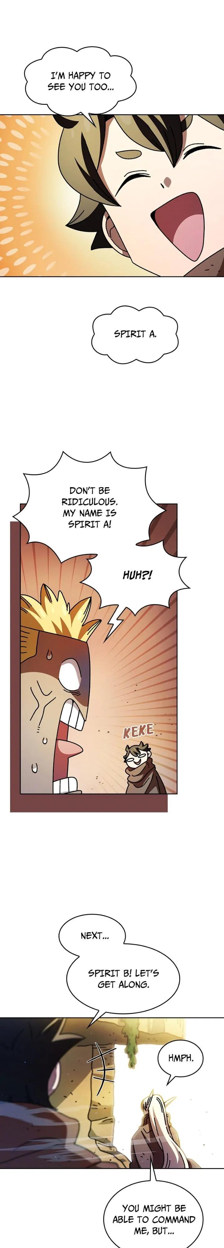 Read FFF Class Trashero En Manga Online