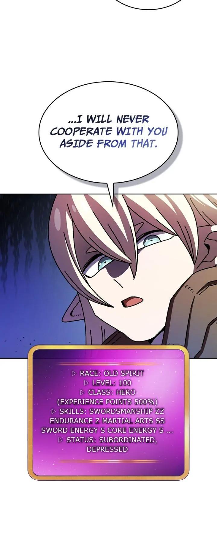 Read FFF Class Trashero En Manga Online