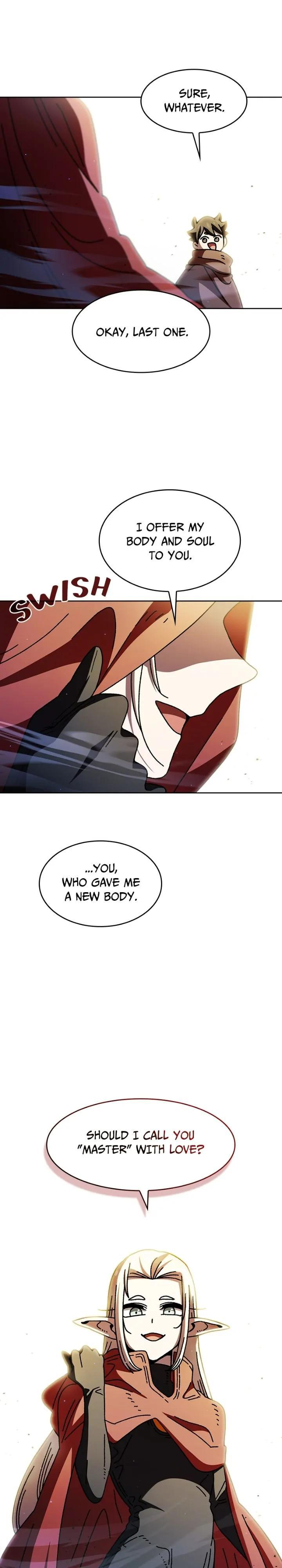 Read FFF Class Trashero En Manga Online