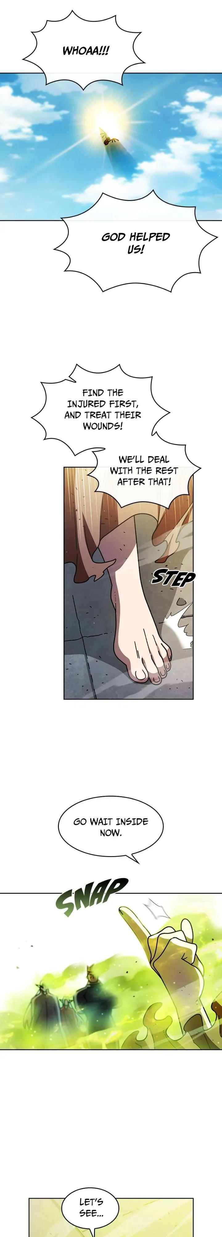 Read FFF Class Trashero En Manga Online
