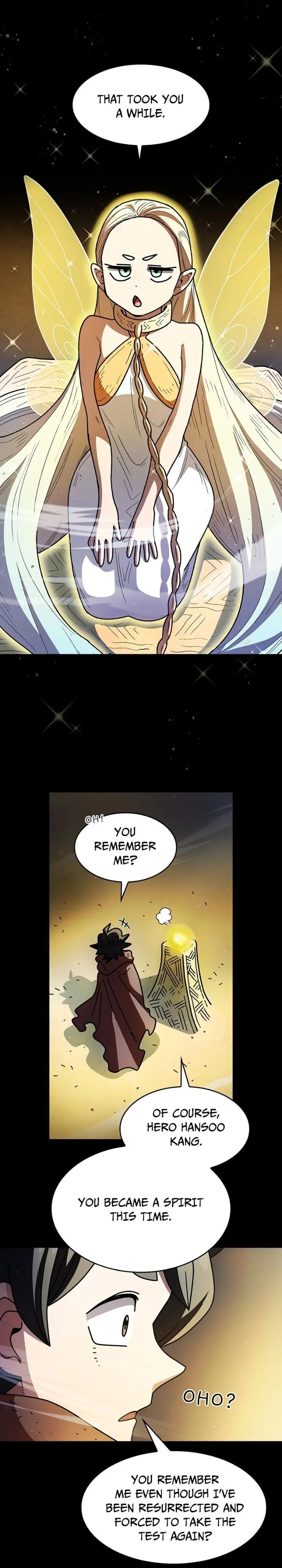Read FFF Class Trashero En Manga Online