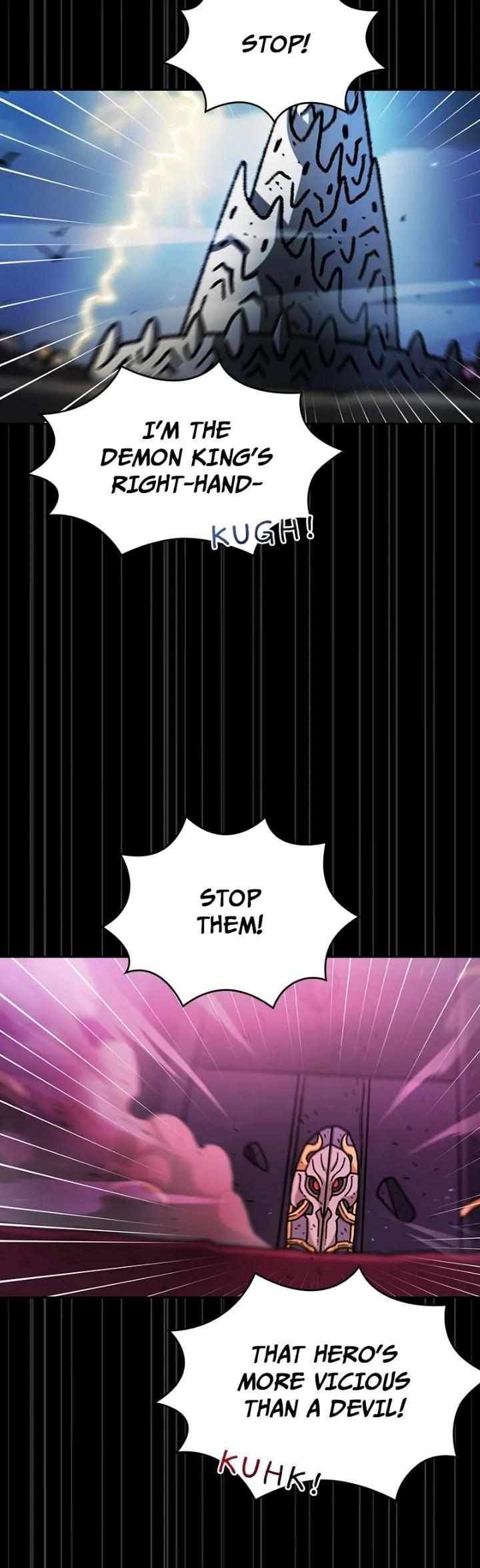 Read FFF Class Trashero En Manga Online