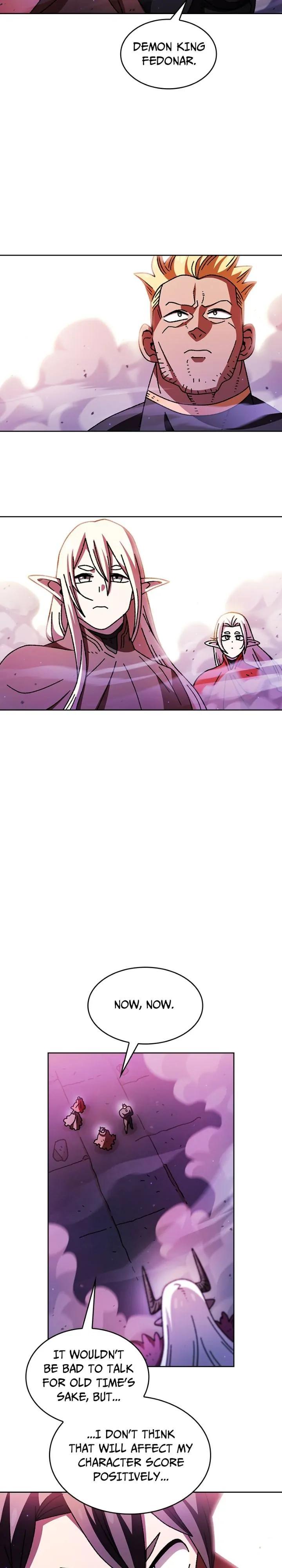 Read FFF Class Trashero En Manga Online