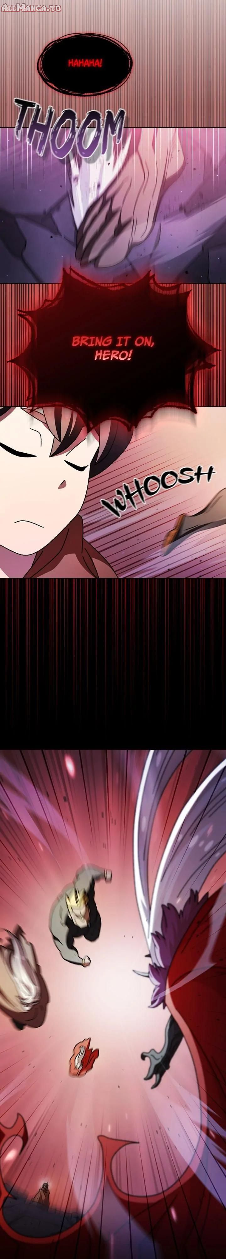Read FFF Class Trashero En Manga Online