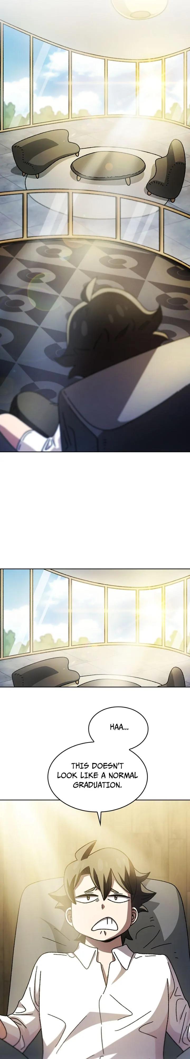 Read FFF Class Trashero En Manga Online