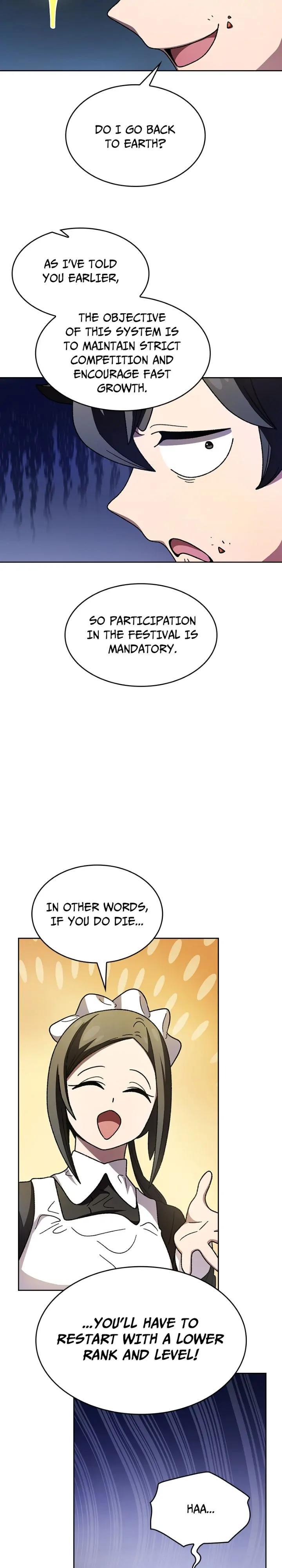 Read FFF Class Trashero En Manga Online