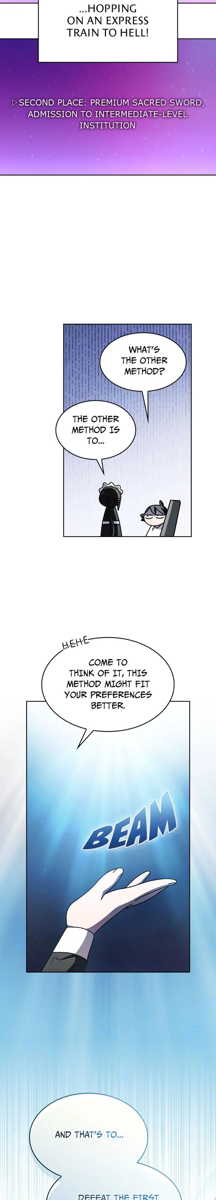 Read FFF Class Trashero En Manga Online