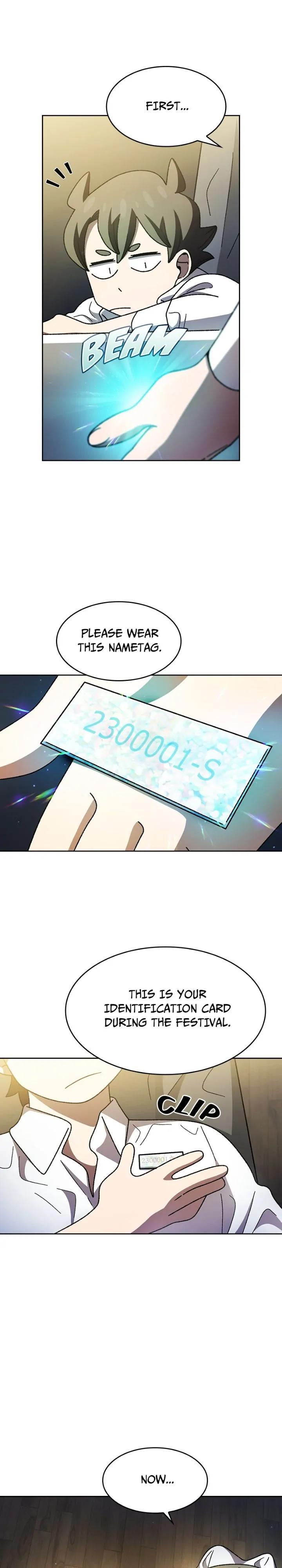 Read FFF Class Trashero En Manga Online