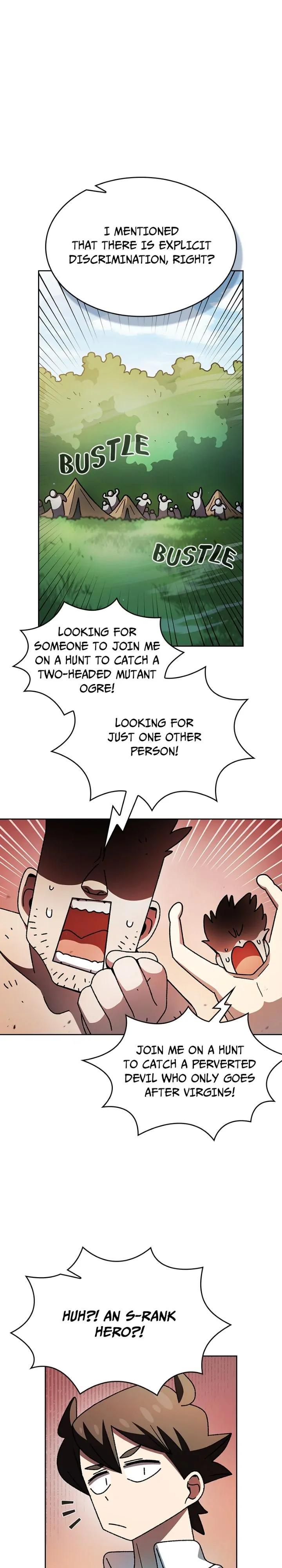 Read FFF Class Trashero En Manga Online