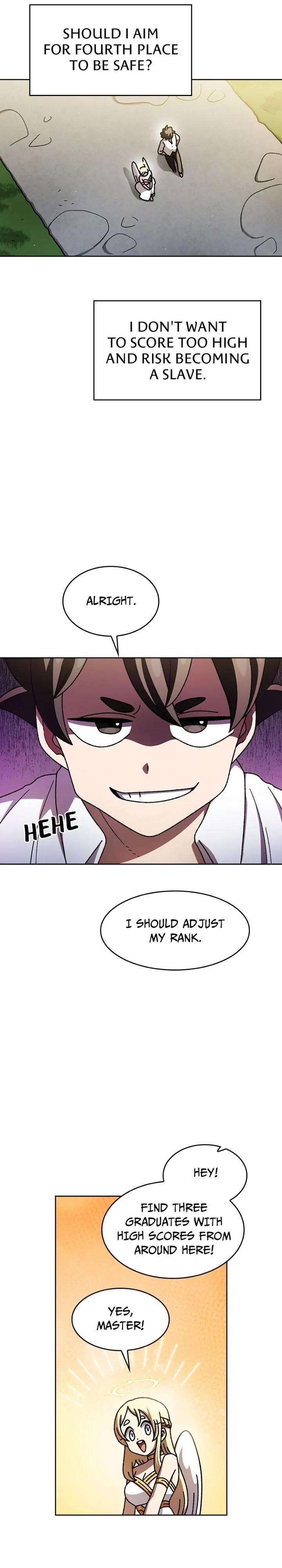 Read FFF Class Trashero En Manga Online