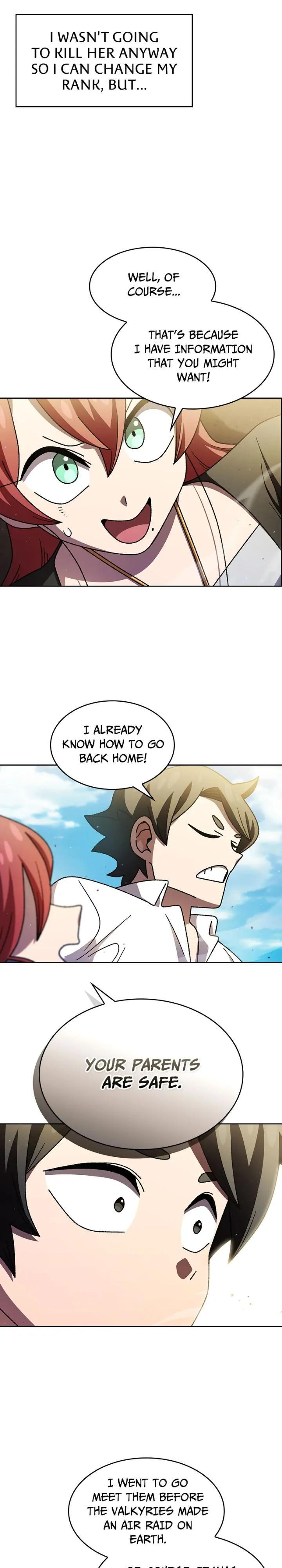 Read FFF Class Trashero En Manga Online