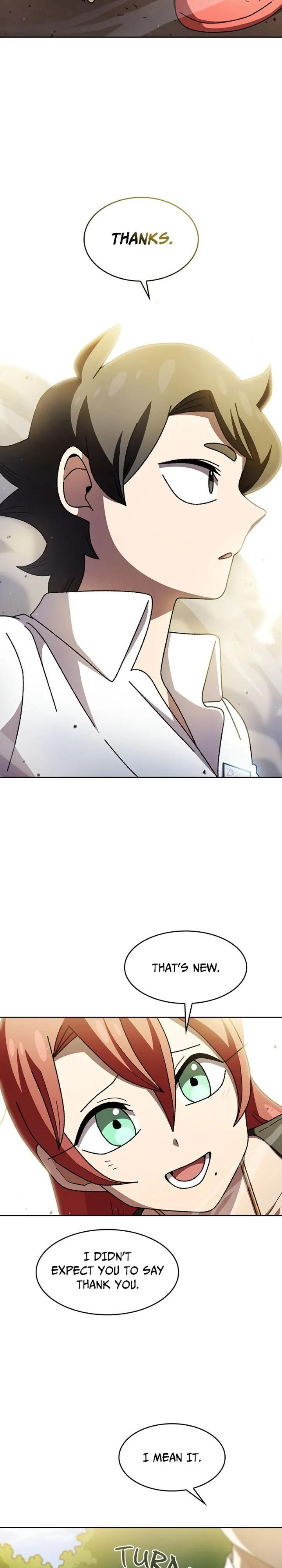 Read FFF Class Trashero En Manga Online