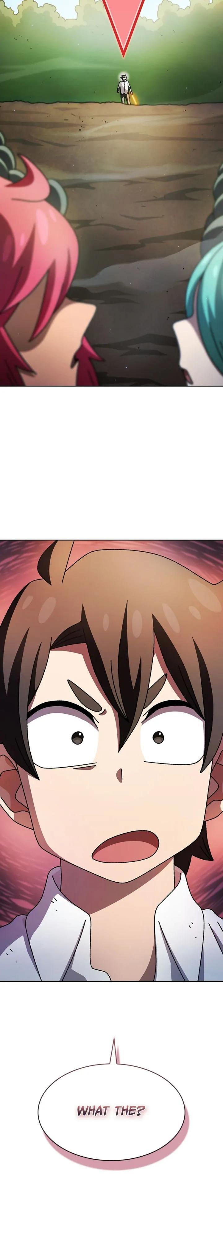 Read FFF Class Trashero En Manga Online