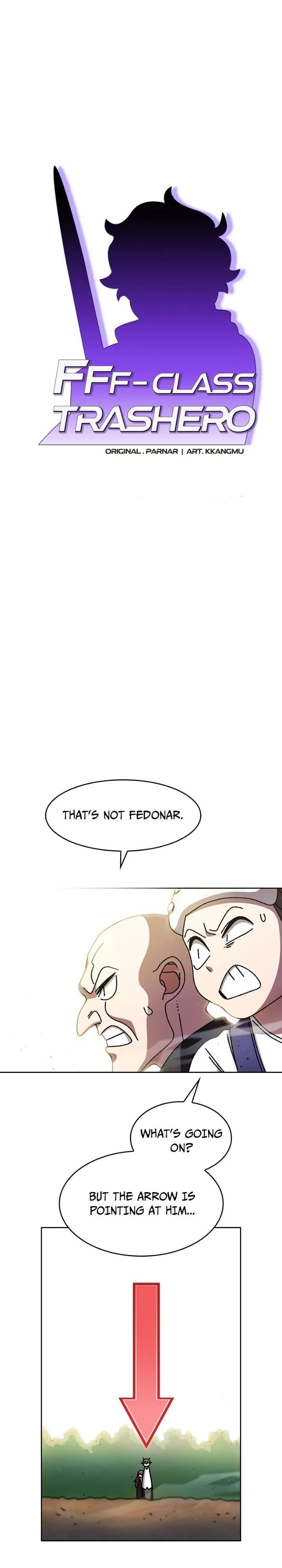 Read FFF Class Trashero En Manga Online