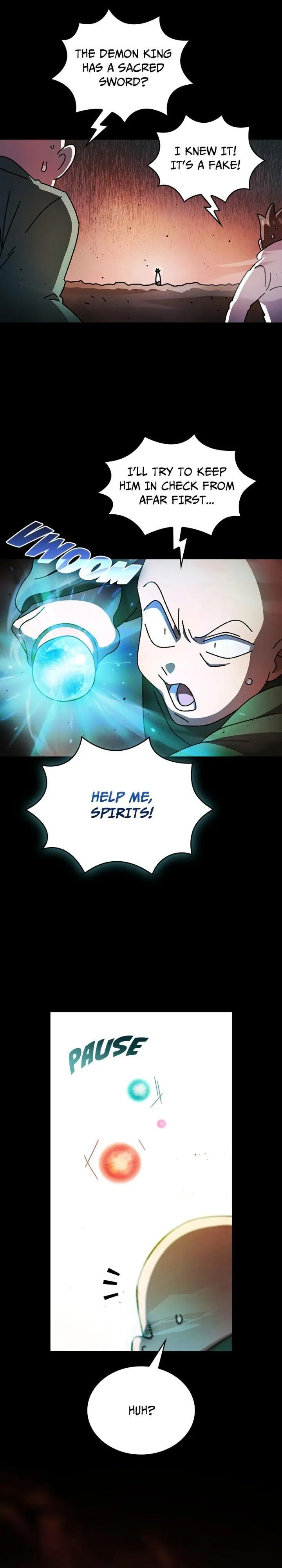 Read FFF Class Trashero En Manga Online