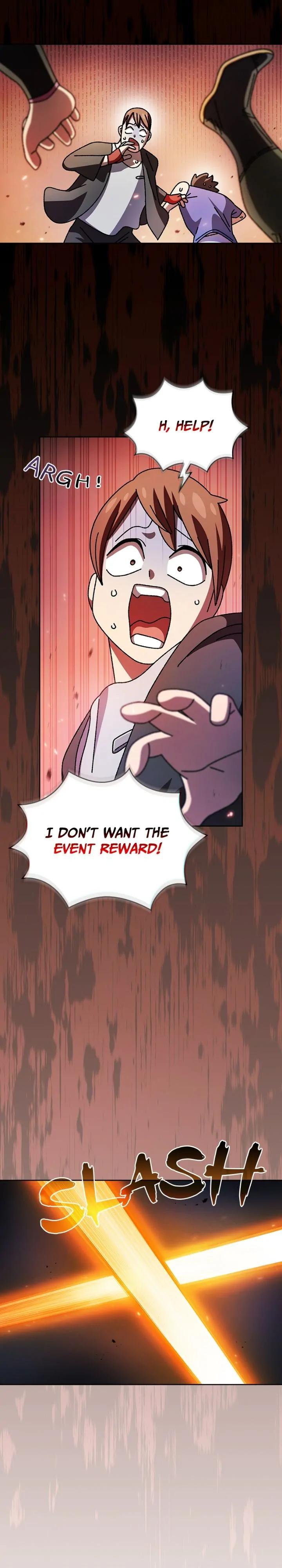 Read FFF Class Trashero En Manga Online