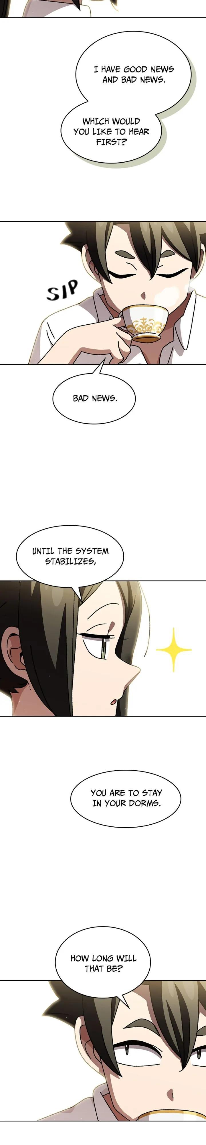 Read FFF Class Trashero En Manga Online