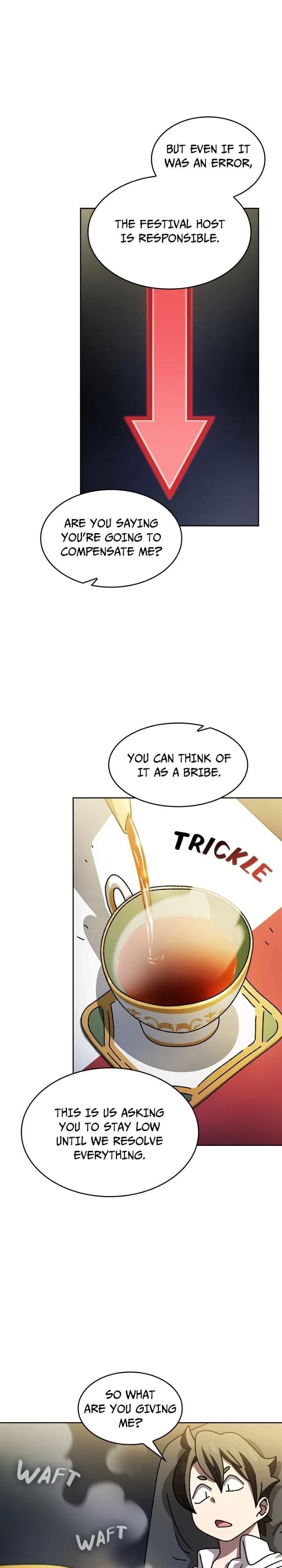Read FFF Class Trashero En Manga Online