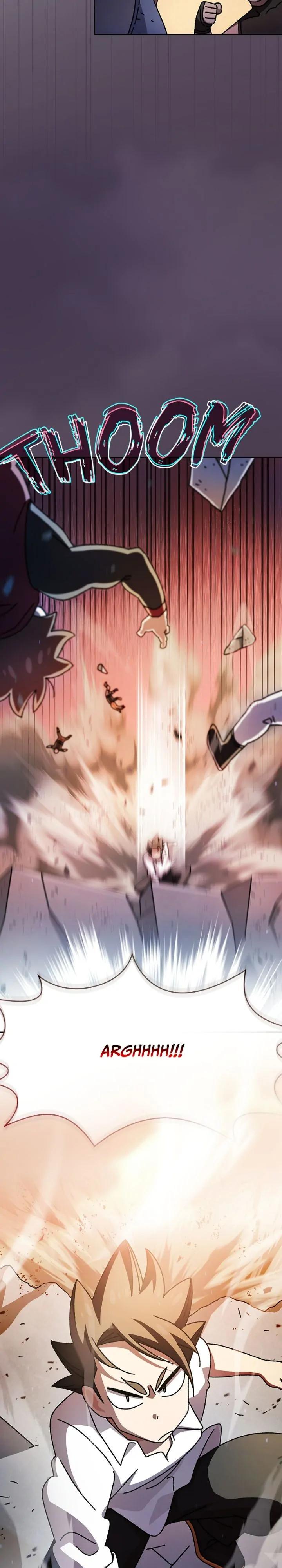 Read FFF Class Trashero En Manga Online