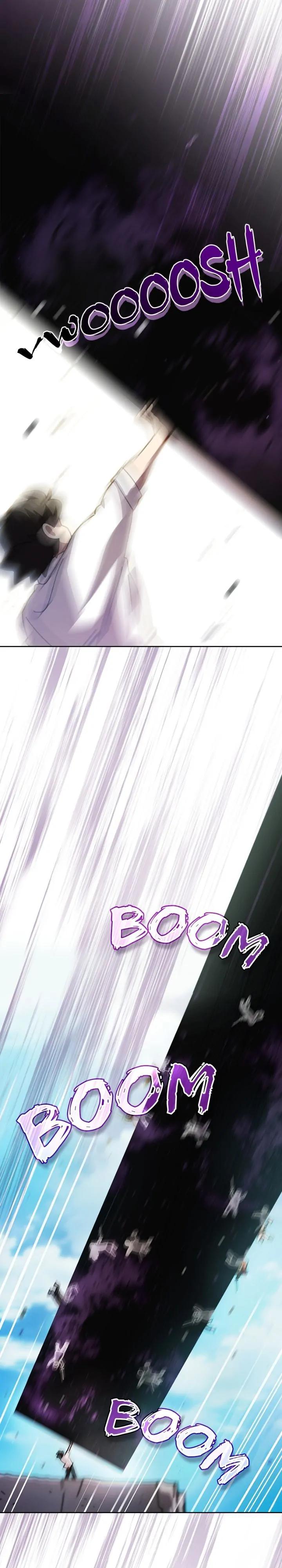 Read FFF Class Trashero En Manga Online