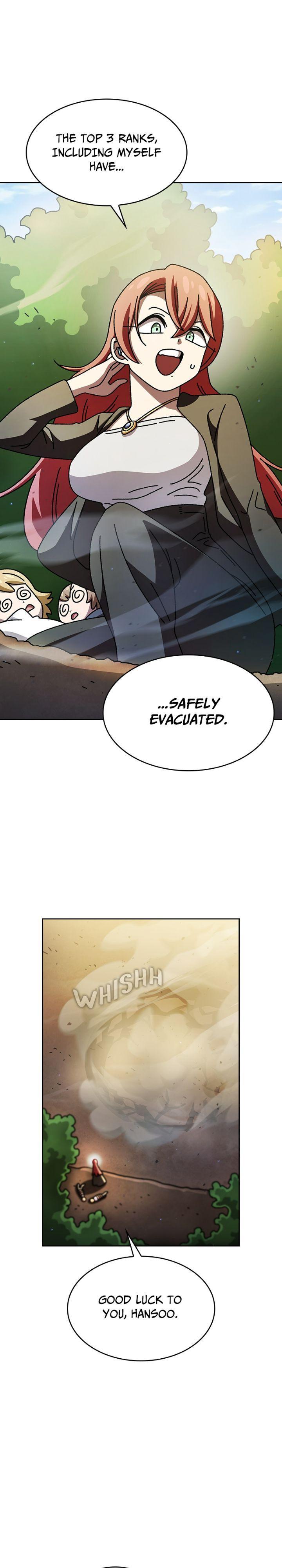 Read FFF Class Trashero En Manga Online