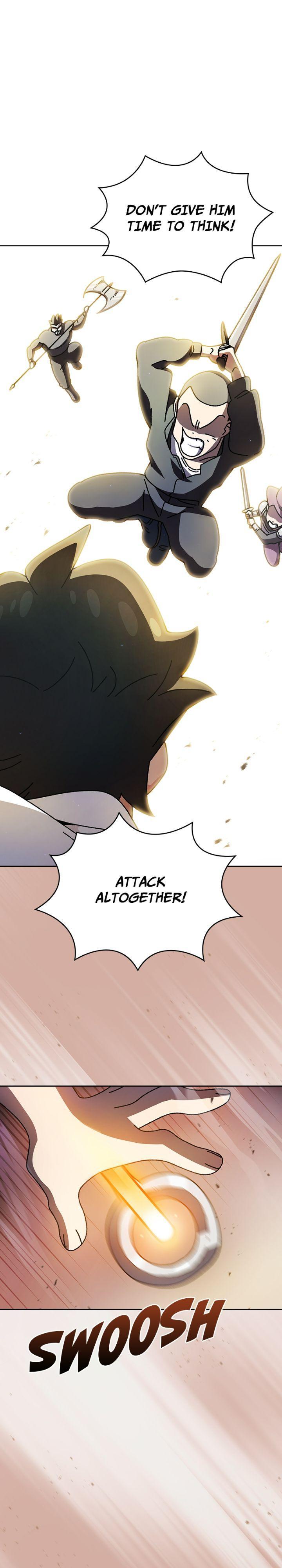 Read FFF Class Trashero En Manga Online