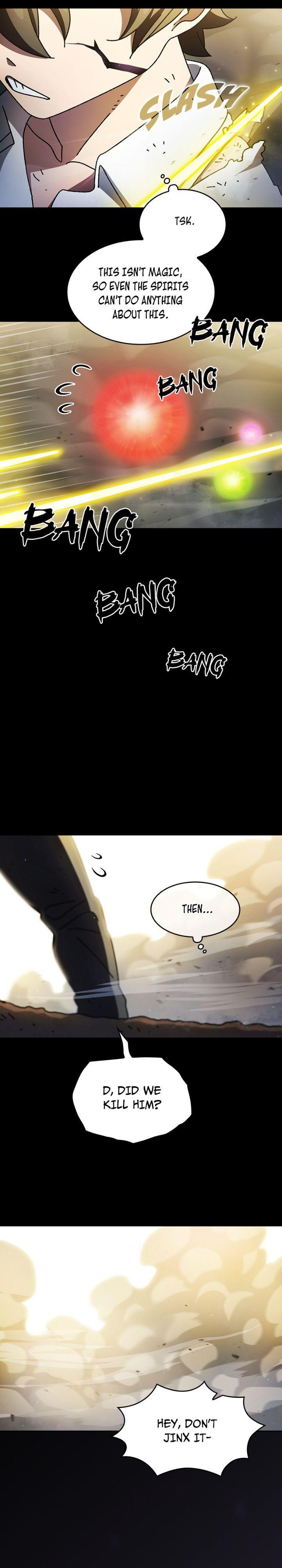 Read FFF Class Trashero En Manga Online