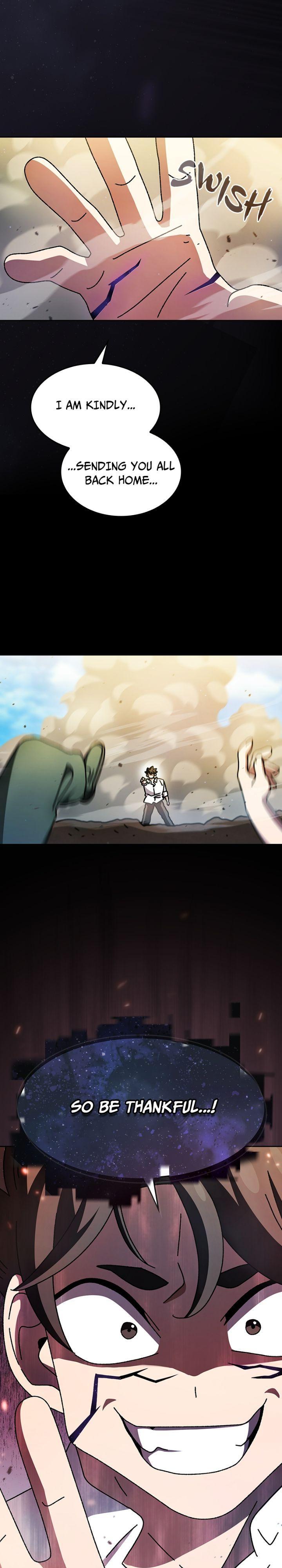 Read FFF Class Trashero En Manga Online