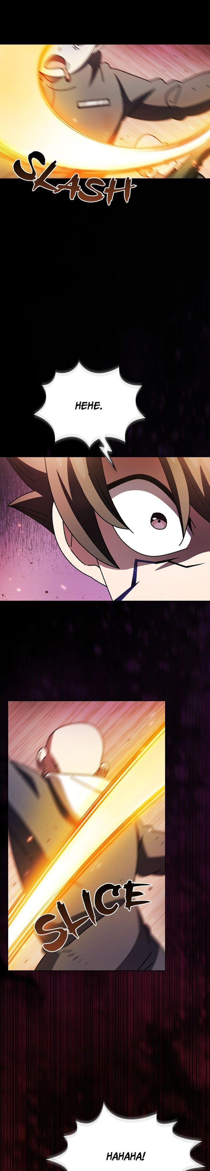 Read FFF Class Trashero En Manga Online