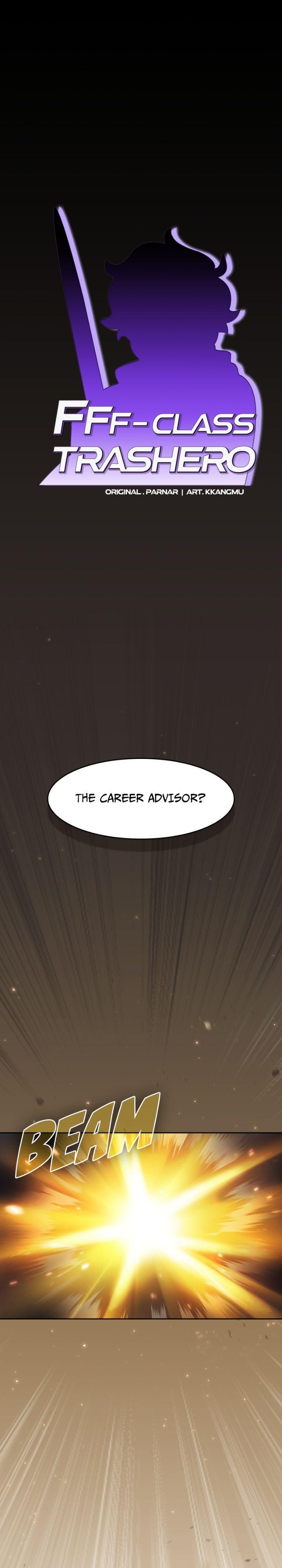 Read FFF Class Trashero En Manga Online
