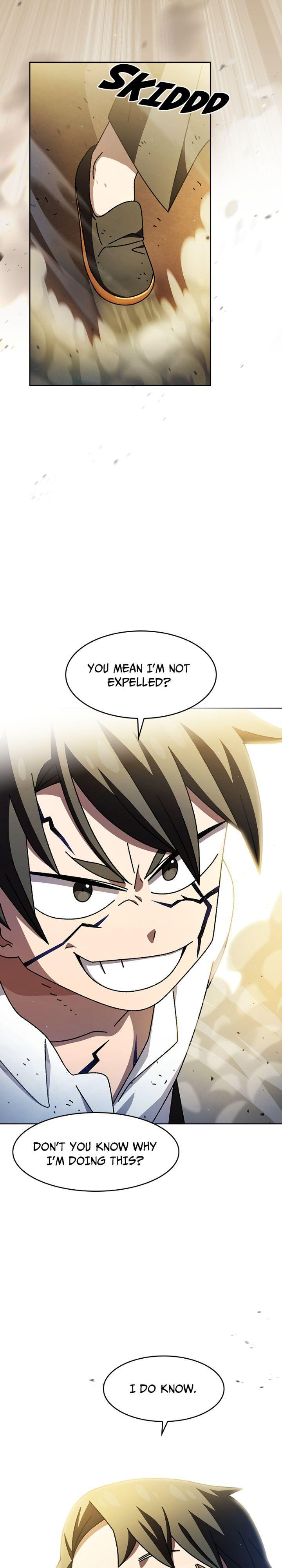 Read FFF Class Trashero En Manga Online