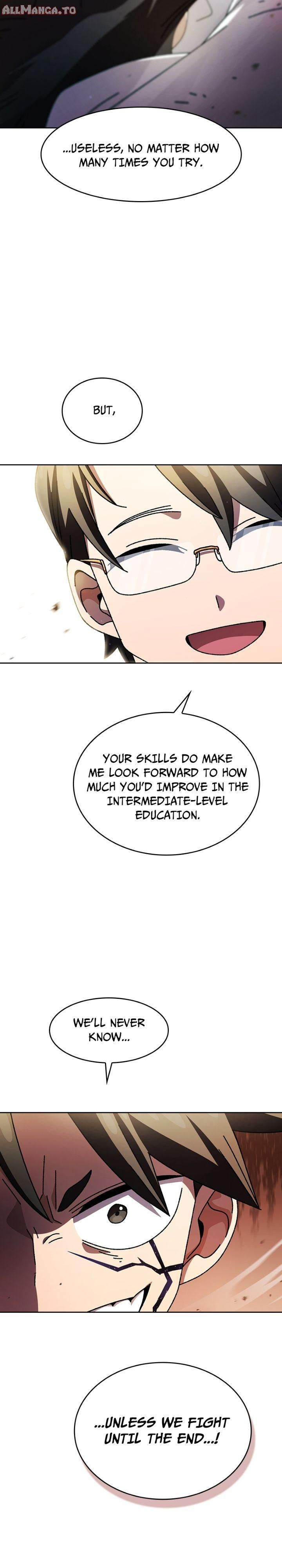 Read FFF Class Trashero En Manga Online
