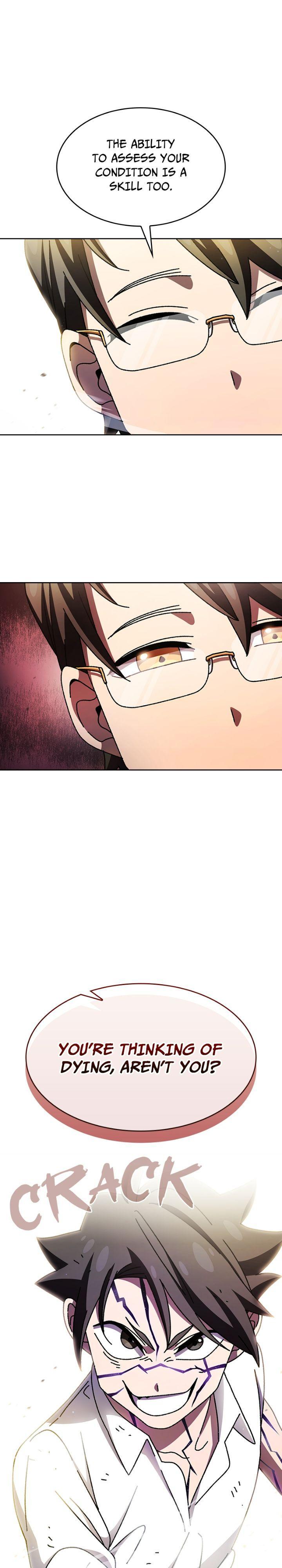 Read FFF Class Trashero En Manga Online
