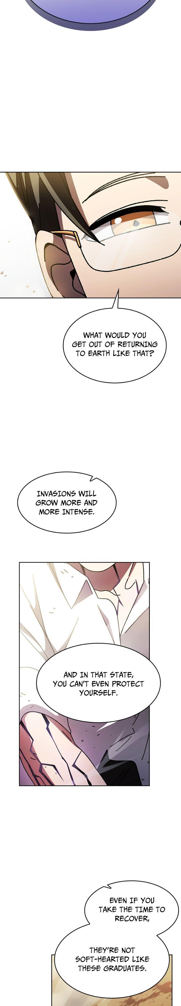 Read FFF Class Trashero En Manga Online