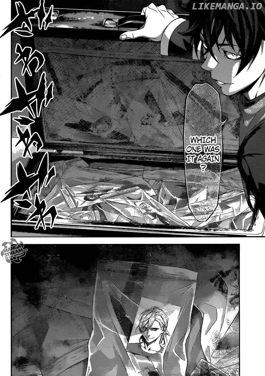 Read Food Wars Shokugeki no Soma En Manga Online