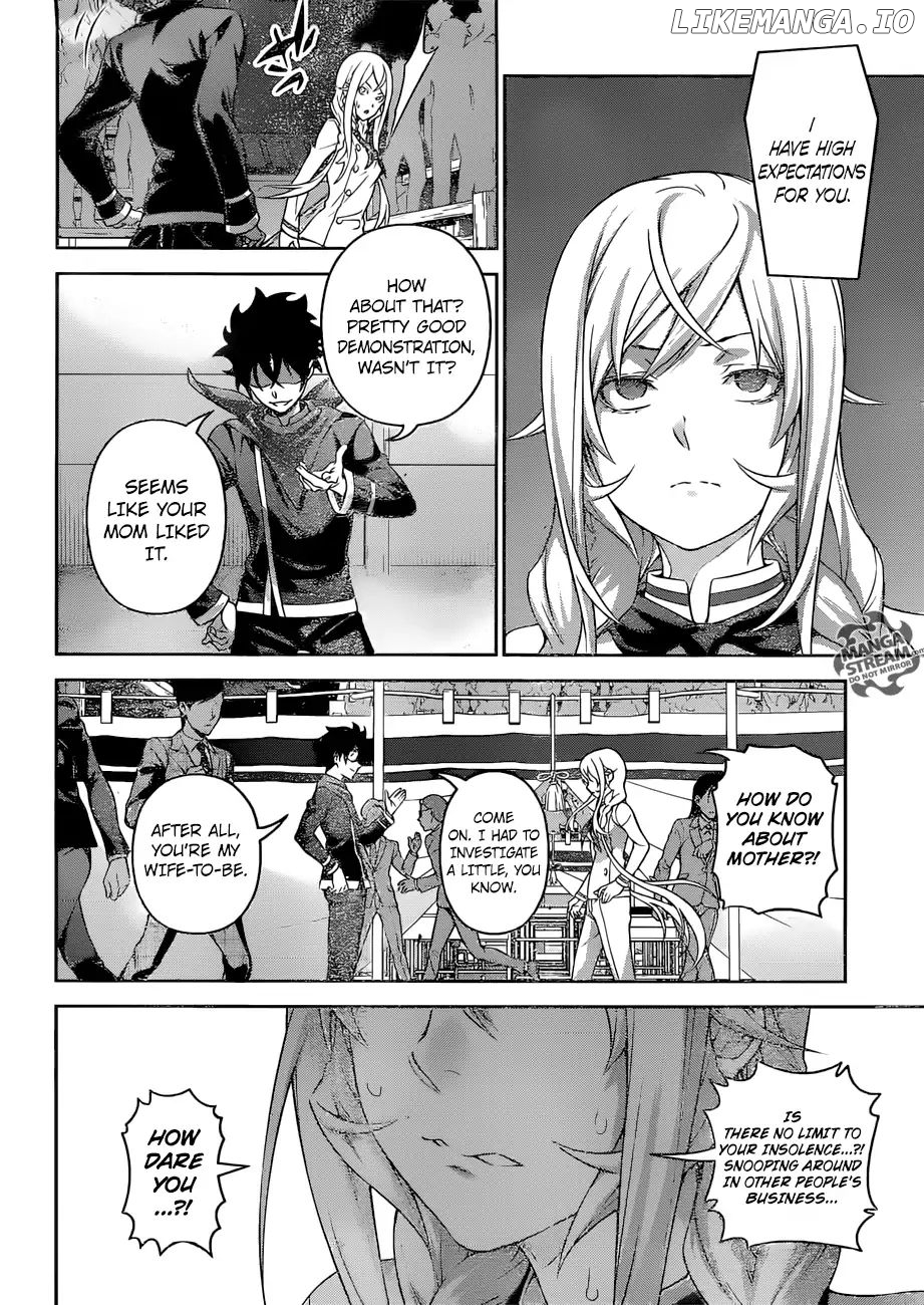 Read Food Wars Shokugeki no Soma En Manga Online