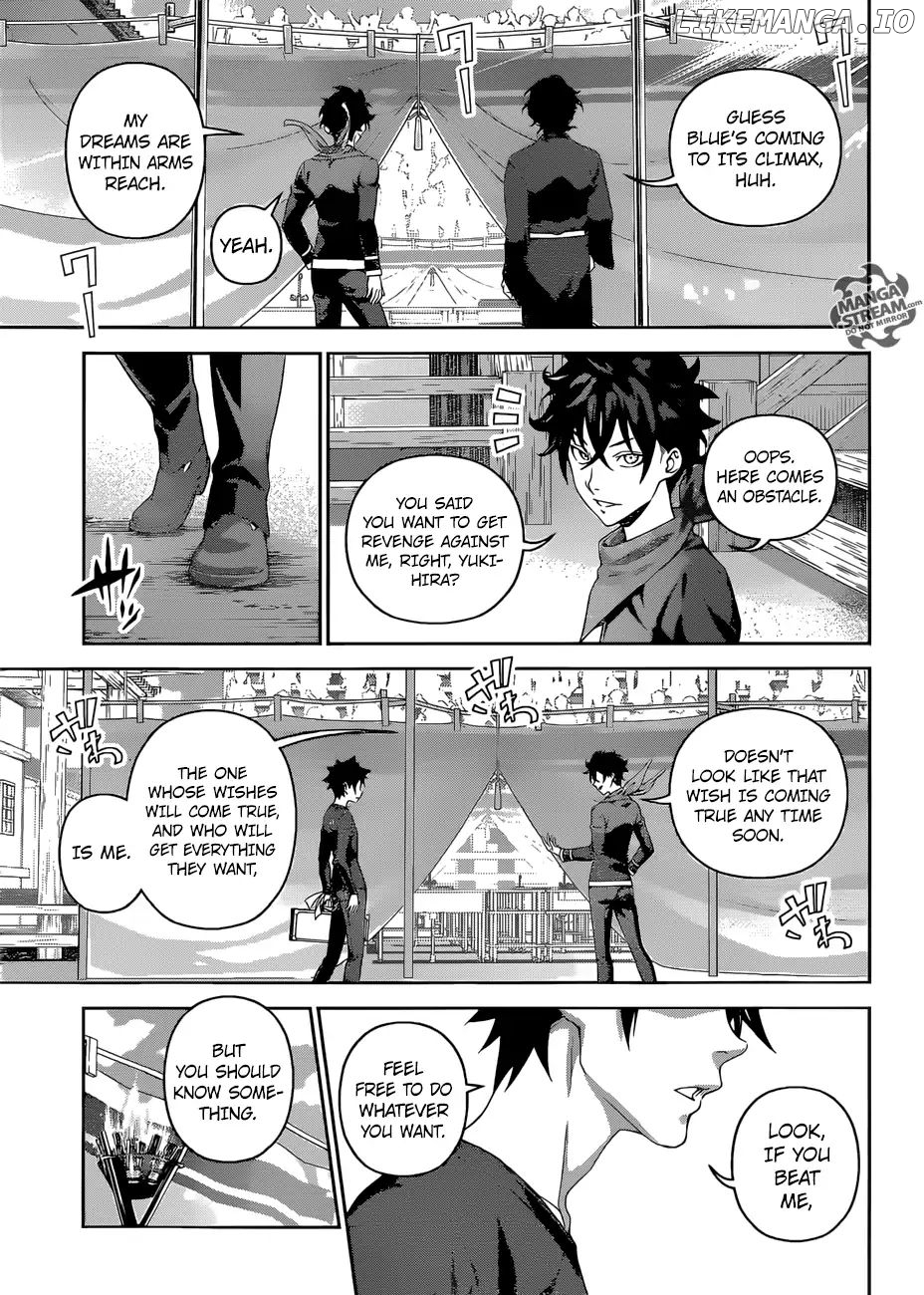 Read Food Wars Shokugeki no Soma En Manga Online