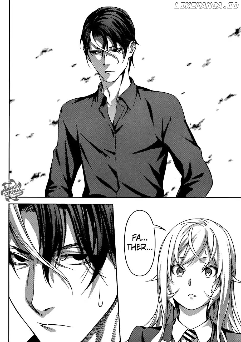 Read Food Wars Shokugeki no Soma En Manga Online