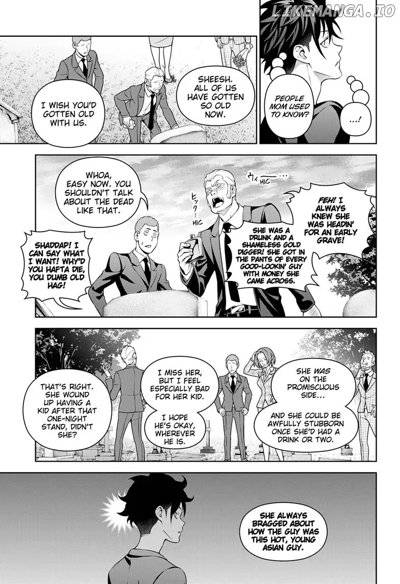 Read Food Wars Shokugeki no Soma En Manga Online