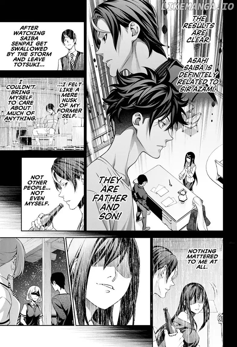 Read Food Wars Shokugeki no Soma En Manga Online